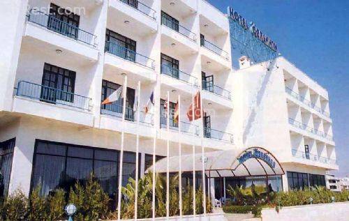 Ozbekhan Hotel 